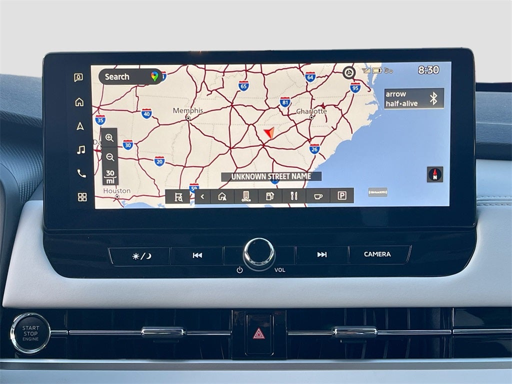 2025 Mitsubishi Outlander SE Tech Package