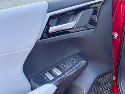 2025 Mitsubishi Outlander SE Tech Package