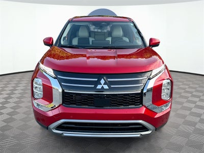 2025 Mitsubishi Outlander SE Tech Package