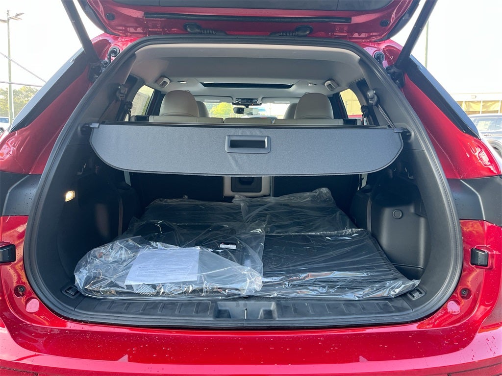 2025 Mitsubishi Outlander SE Tech Package