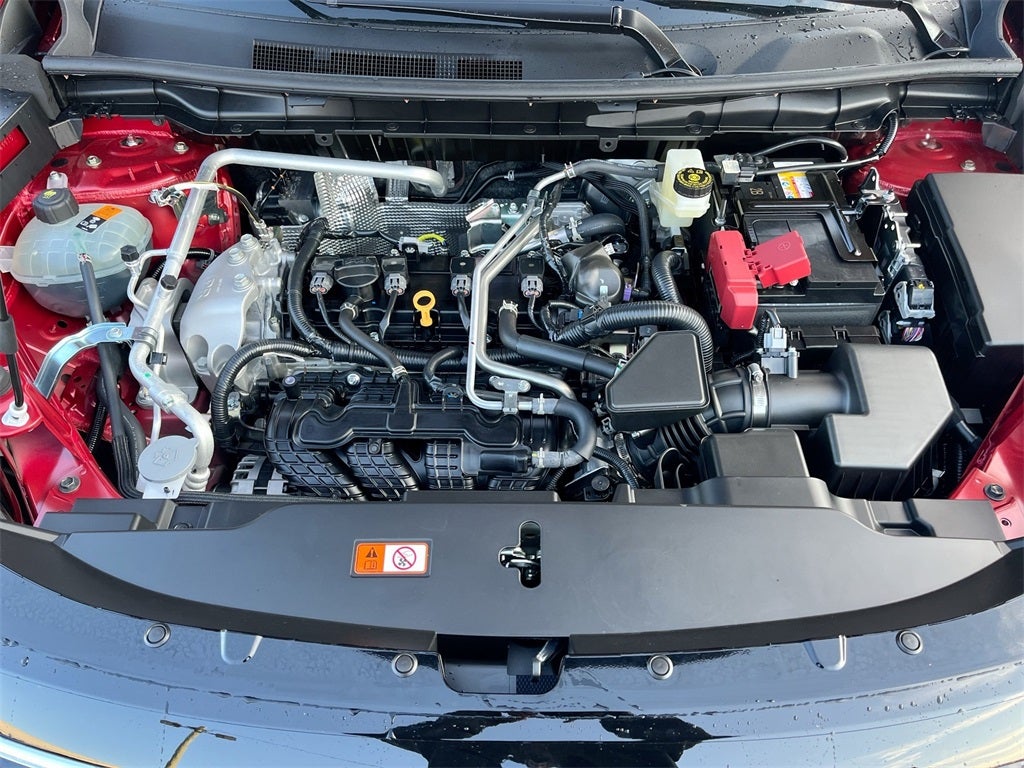 2025 Mitsubishi Outlander SE Tech Package