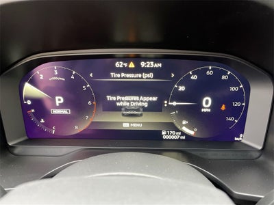 2025 Mitsubishi Outlander SE Tech Package