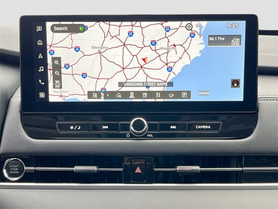 2025 Mitsubishi Outlander SE Tech Package