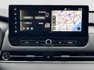 2025 Mitsubishi Outlander SE Tech Package