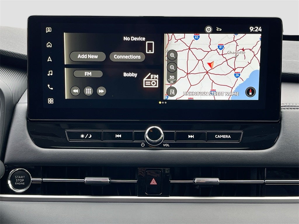 2025 Mitsubishi Outlander SE Tech Package