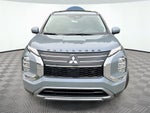 2025 Mitsubishi Outlander SE Tech Package