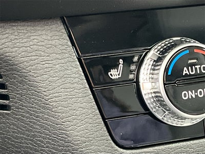 2025 Mitsubishi Outlander SE Tech Package