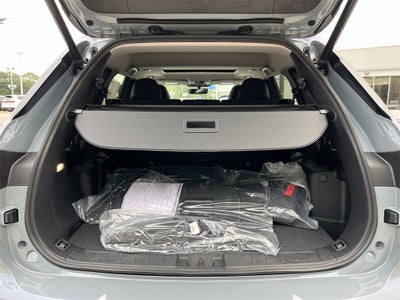 2025 Mitsubishi Outlander SE Tech Package