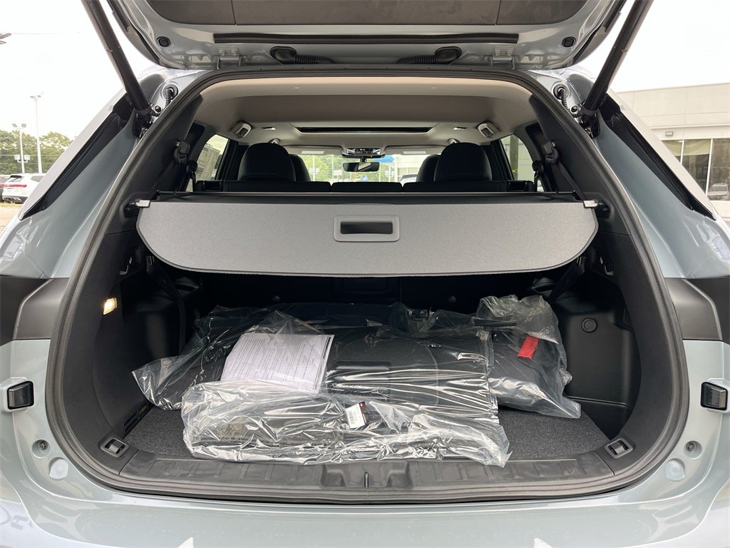 2025 Mitsubishi Outlander SE Tech Package