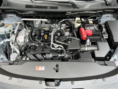 2025 Mitsubishi Outlander SE Tech Package