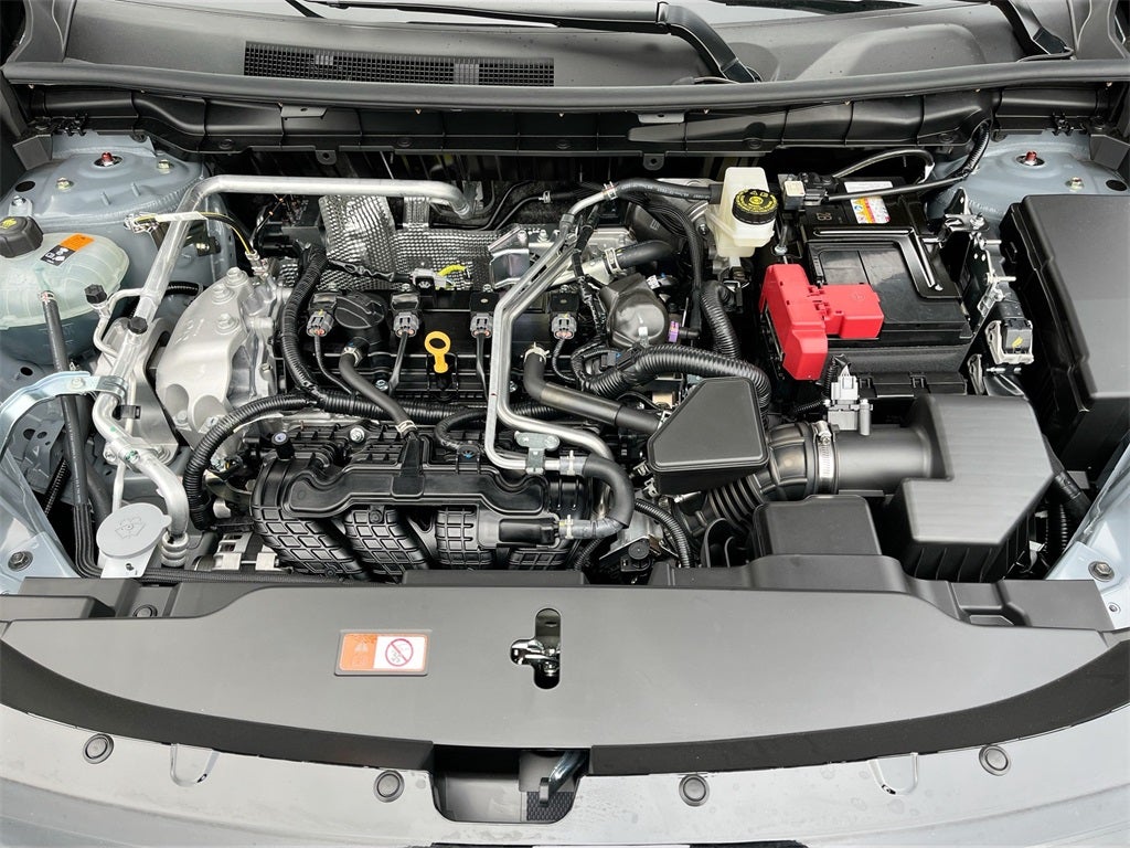 2025 Mitsubishi Outlander SE Tech Package