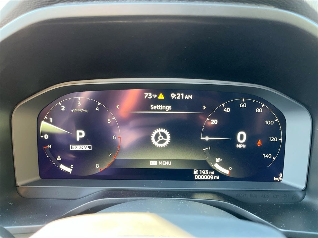 2025 Mitsubishi Outlander SE Tech Package