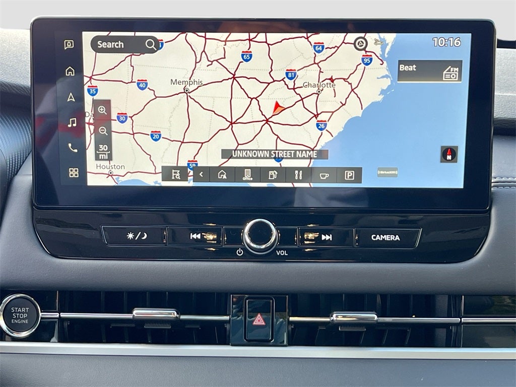 2026 Mitsubishi Outlander SE Tech Package