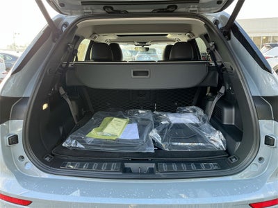 2026 Mitsubishi Outlander SE Tech Package