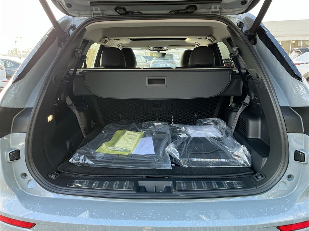 2026 Mitsubishi Outlander SE Tech Package