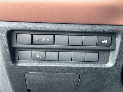 2025 Mitsubishi Outlander SEL Premium Package