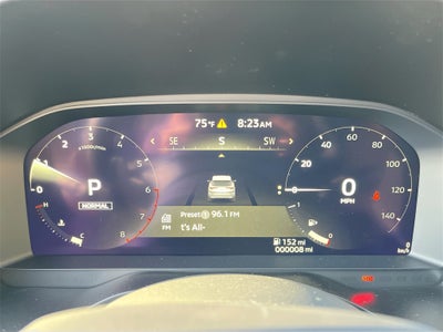 2025 Mitsubishi Outlander SEL Premium Package