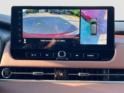 2025 Mitsubishi Outlander SEL Premium Package