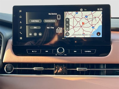 2025 Mitsubishi Outlander SEL Premium Package