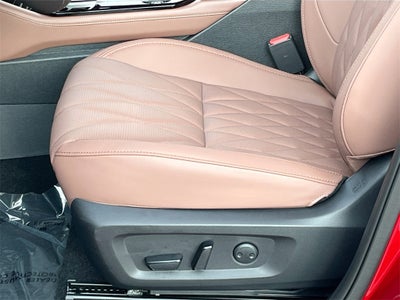 2025 Mitsubishi Outlander SEL Premium Package