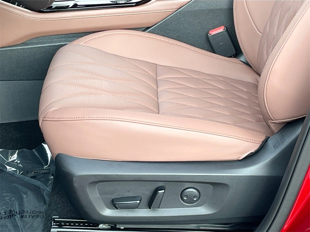 2025 Mitsubishi Outlander SEL Premium Package