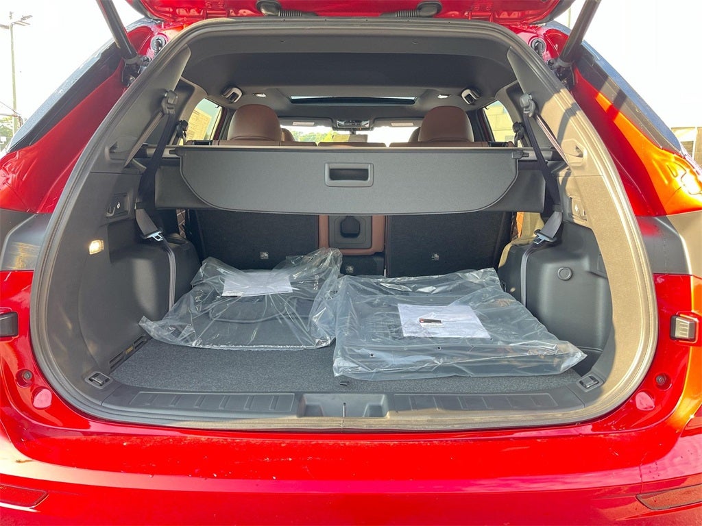 2025 Mitsubishi Outlander SEL Premium Package