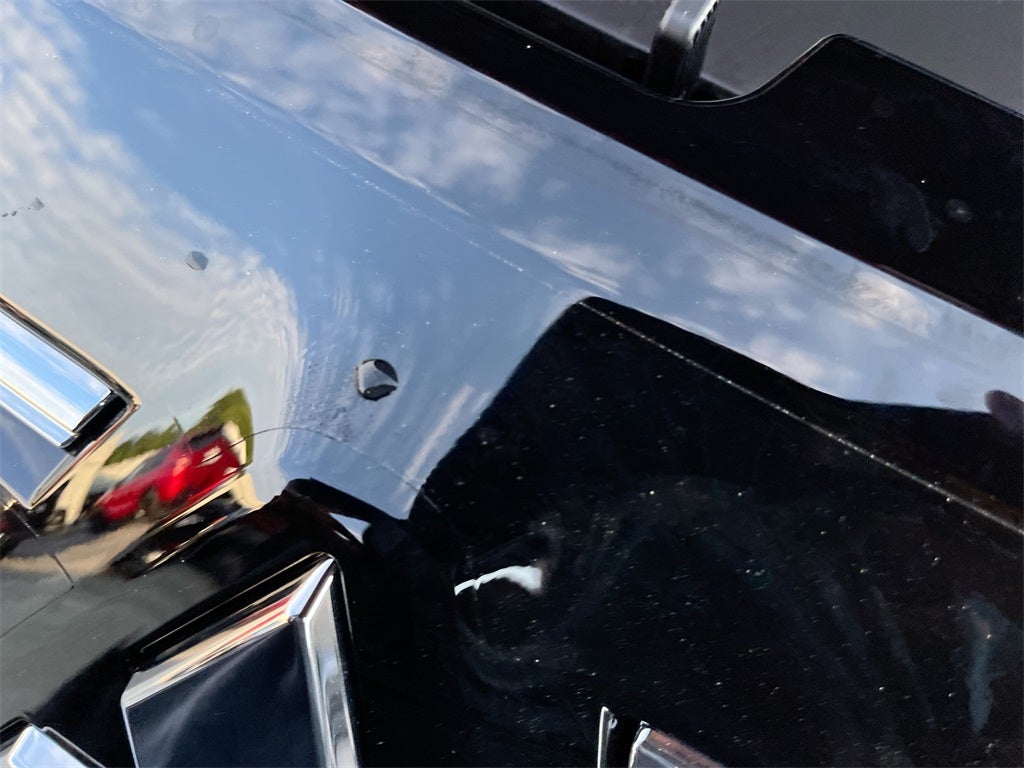 2025 Mitsubishi Outlander SEL Premium Package