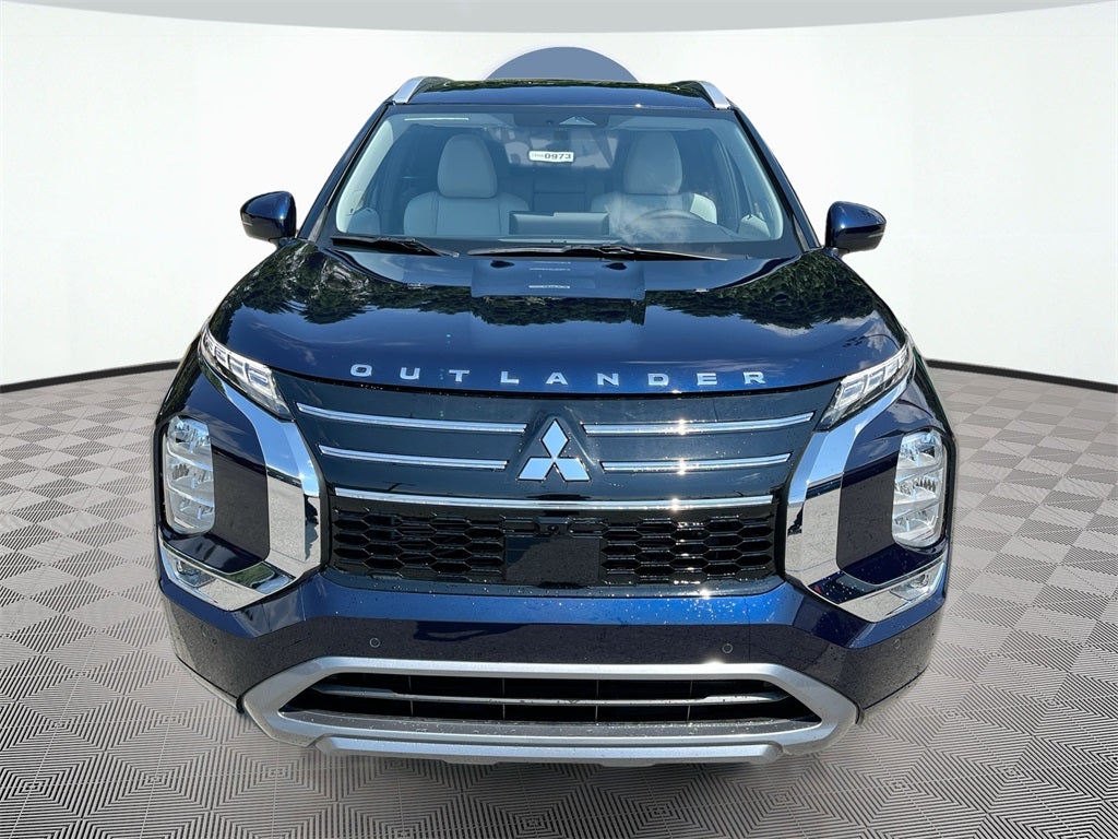 2025 Mitsubishi Outlander SEL