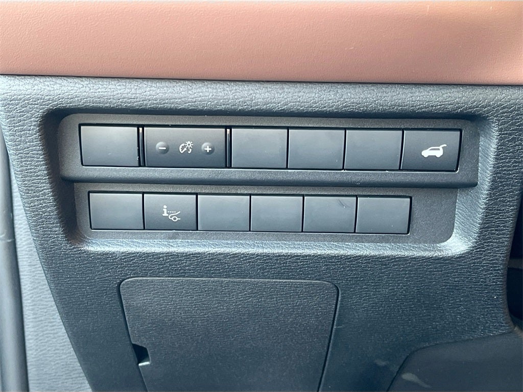 2025 Mitsubishi Outlander SEL Premium Package