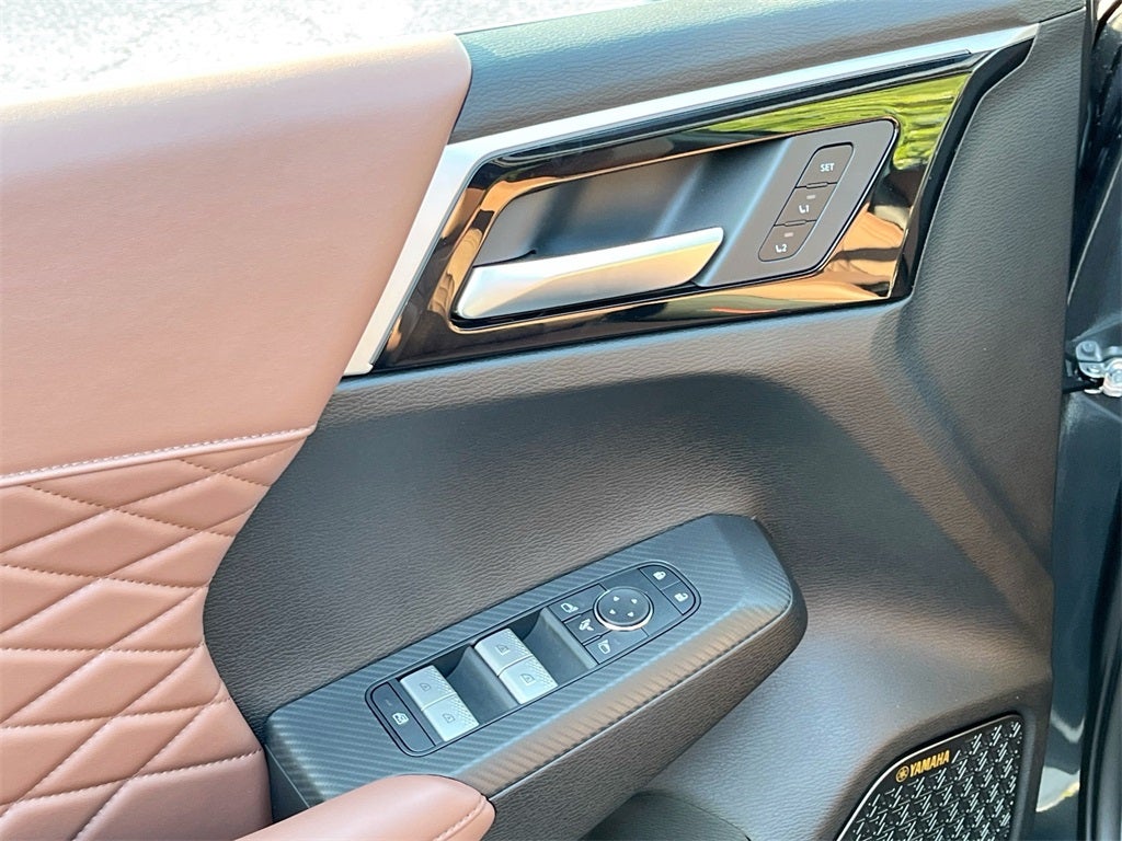 2025 Mitsubishi Outlander SEL Premium Package