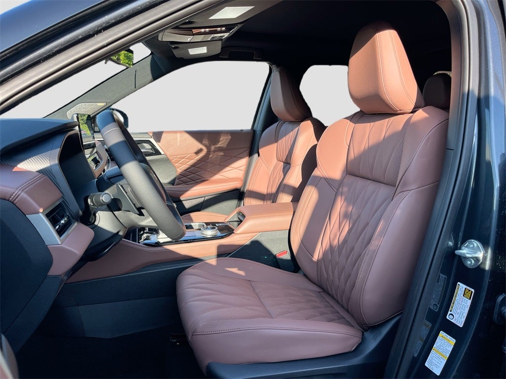 2025 Mitsubishi Outlander SEL Premium Package