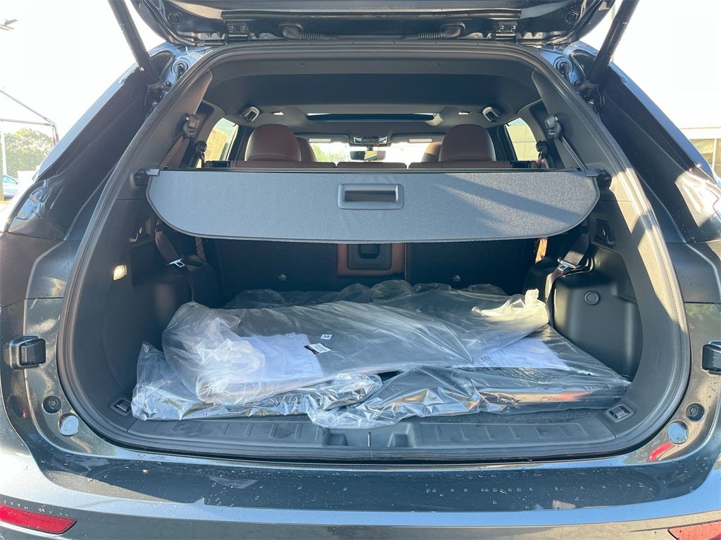 2025 Mitsubishi Outlander SEL Premium Package