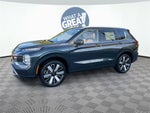 2025 Mitsubishi Outlander SEL Premium Package