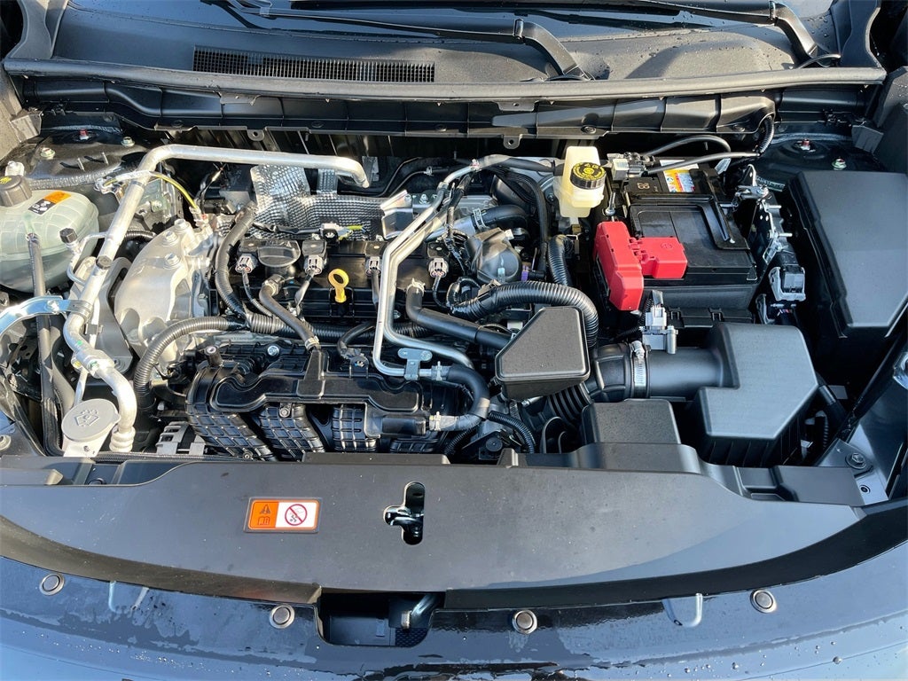 2025 Mitsubishi Outlander SEL Premium Package