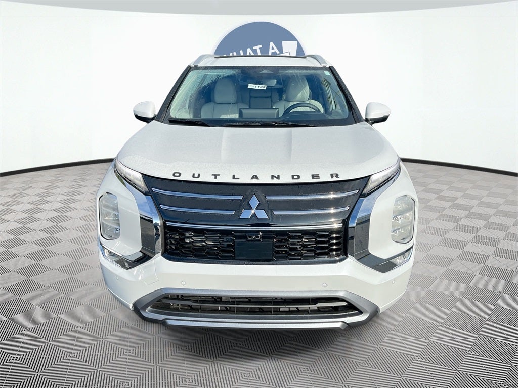 2026 Mitsubishi Outlander SEL