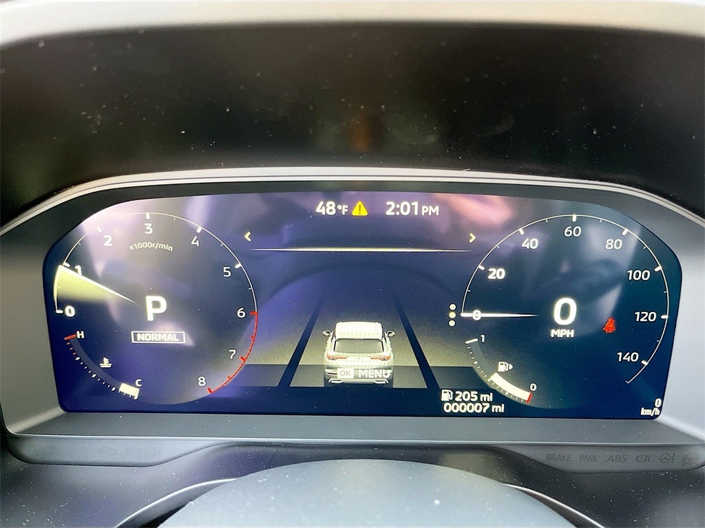 2026 Mitsubishi Outlander SEL