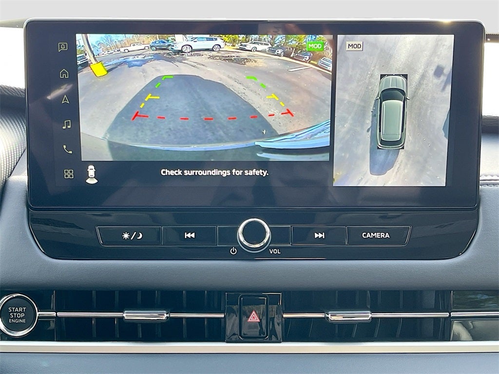 2026 Mitsubishi Outlander SEL