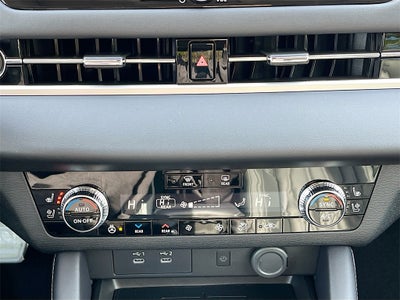 2026 Mitsubishi Outlander SEL