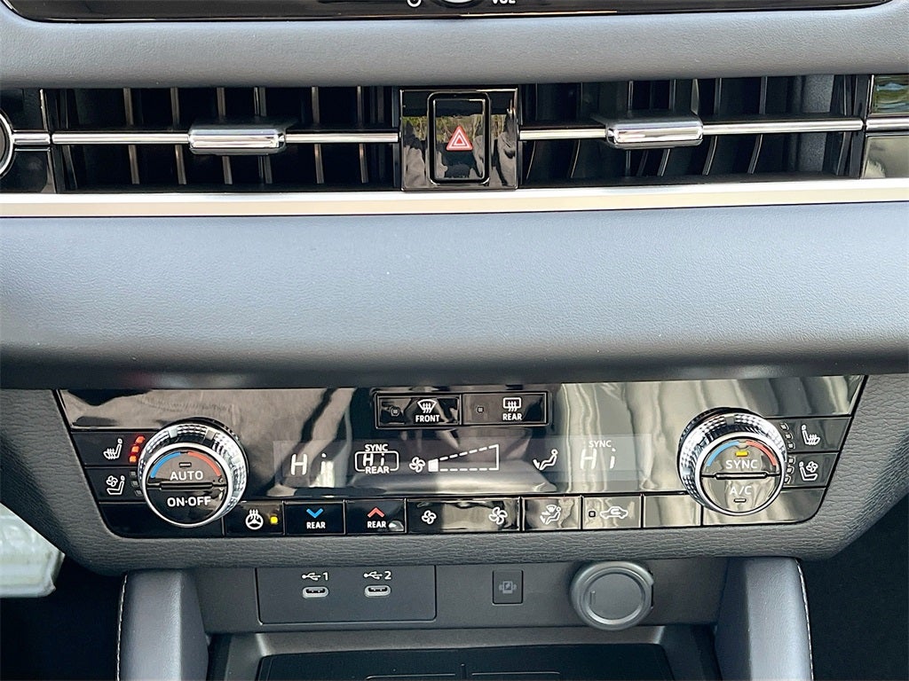 2026 Mitsubishi Outlander SEL