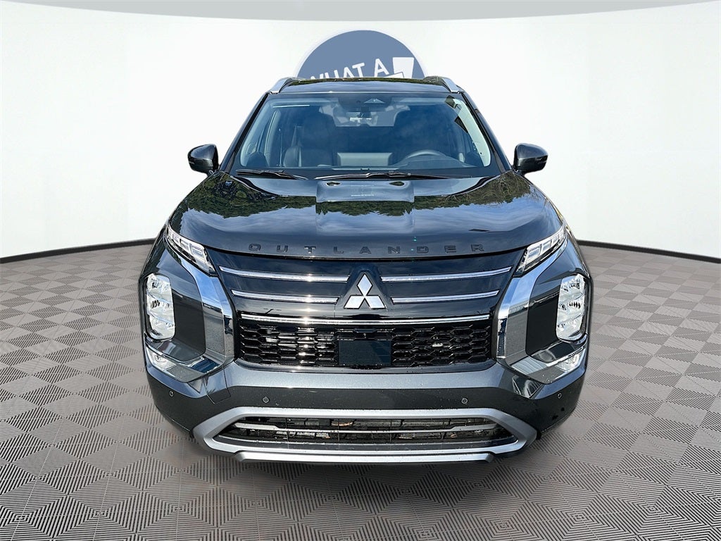 2026 Mitsubishi Outlander SEL