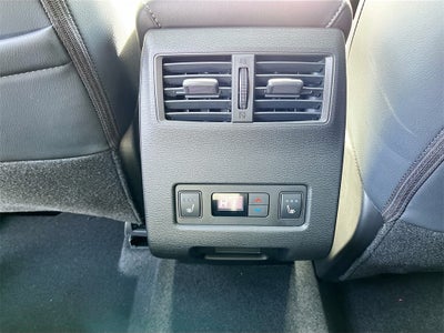 2026 Mitsubishi Outlander SEL