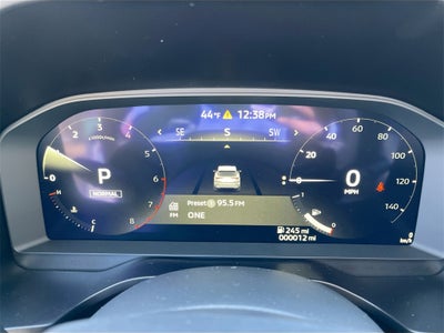 2026 Mitsubishi Outlander SEL