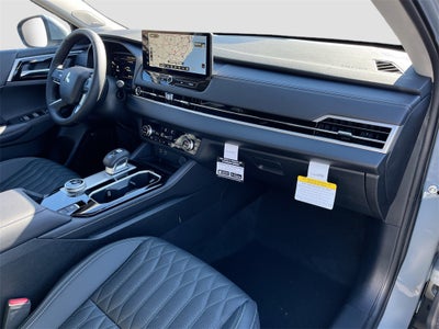 2026 Mitsubishi Outlander SEL