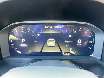 2026 Mitsubishi Outlander SEL Premium Package