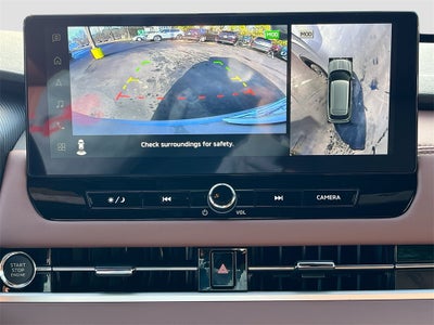 2026 Mitsubishi Outlander SEL Premium Package