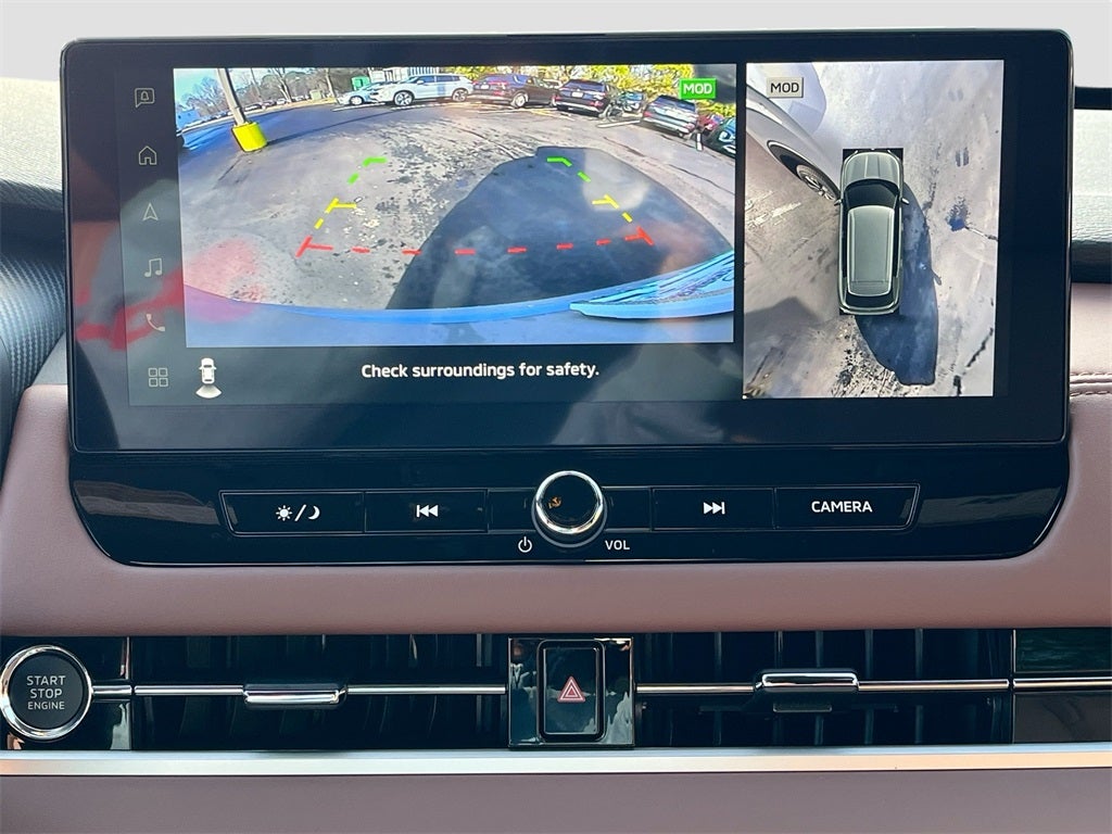 2026 Mitsubishi Outlander SEL Premium Package