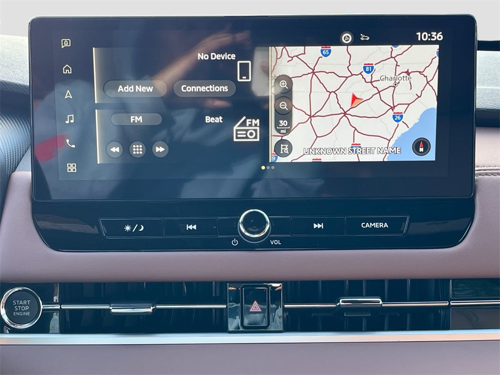 2026 Mitsubishi Outlander SEL Premium Package