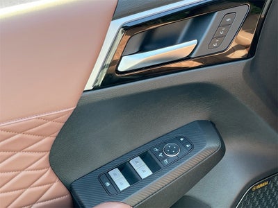 2026 Mitsubishi Outlander SEL Premium Package