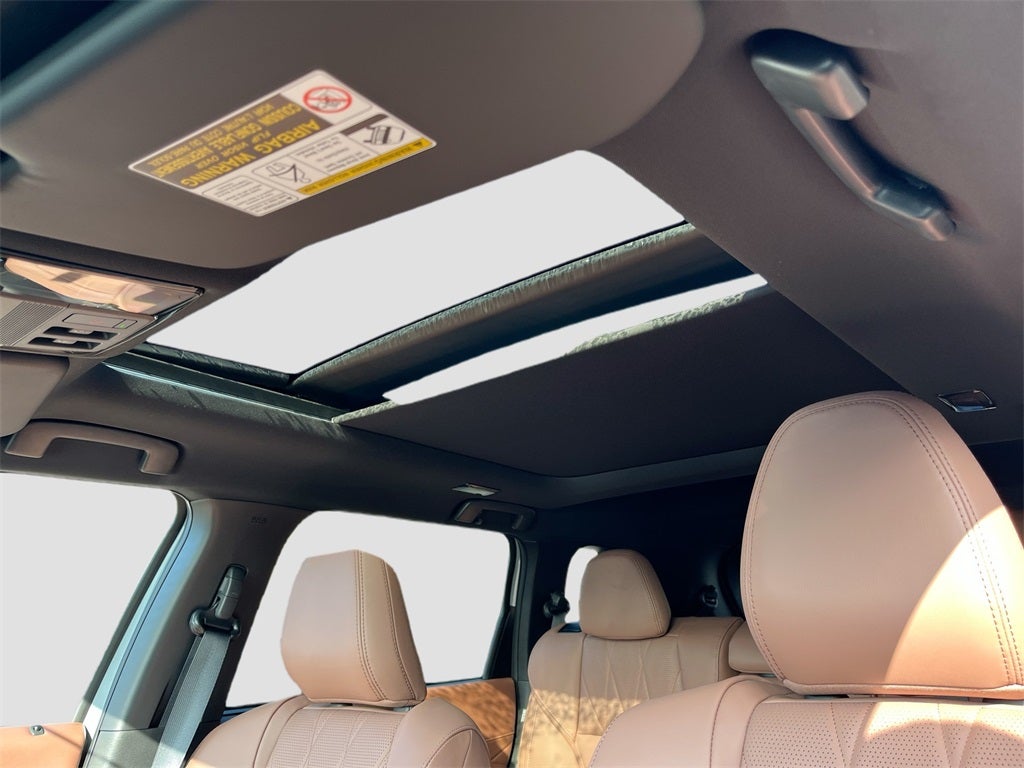 2026 Mitsubishi Outlander SEL Premium Package