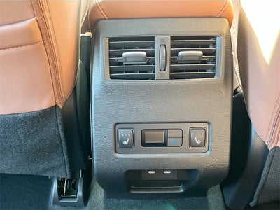 2026 Mitsubishi Outlander SEL Premium Package